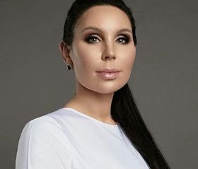 Конопаткина Ирина Юрьевна