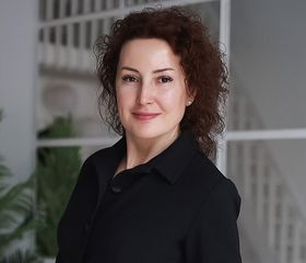 Кущ Ирина Вячеславовна