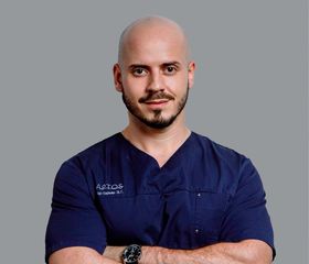 Тер-Терьян Эдуард Григорьевич