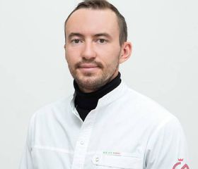 Бартули Эдуард Альбертович