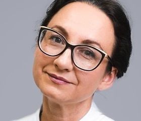 Платонова Дарья Викторовна