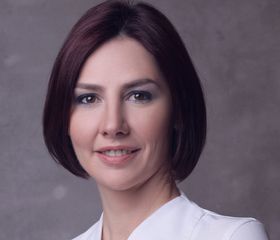 Горская Антонина Александровна