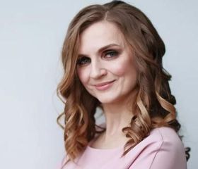 Бурякова Юлия Викторовна