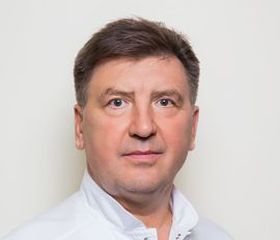 Труфанов Вадим Дмитриевич