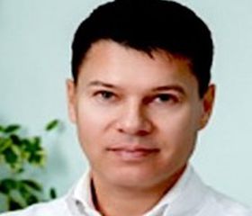 Чигринец Станислав Владимирович