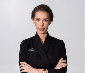 Дмитрова Анна Александровна