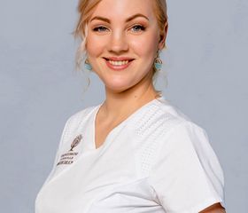 Чепурнова Наталья Сергеевна