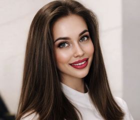 Воробьева Дарья Ильинична