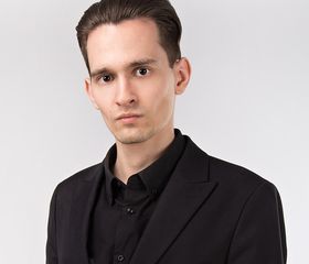 Левин Артемий Андреевич