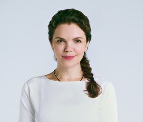 Королёва Алла Юрьевна