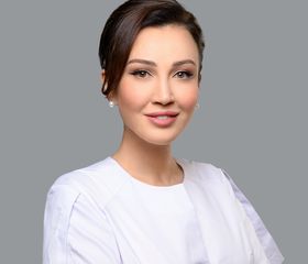 Зонова Екатерина Сергеевна