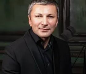 Чахоян Левон Робертович