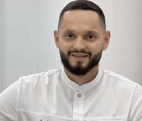 Усманов Эрадж Шарифович