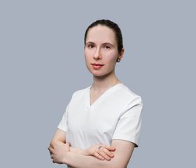 Алёшина Ольга Николаевна