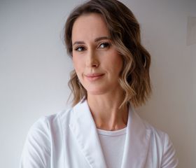 Коваленко Ольга Александровна