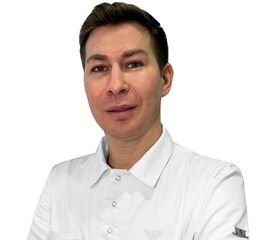 Терентьев Владимир Сергеевич