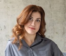 Клименко Мария Константиновна